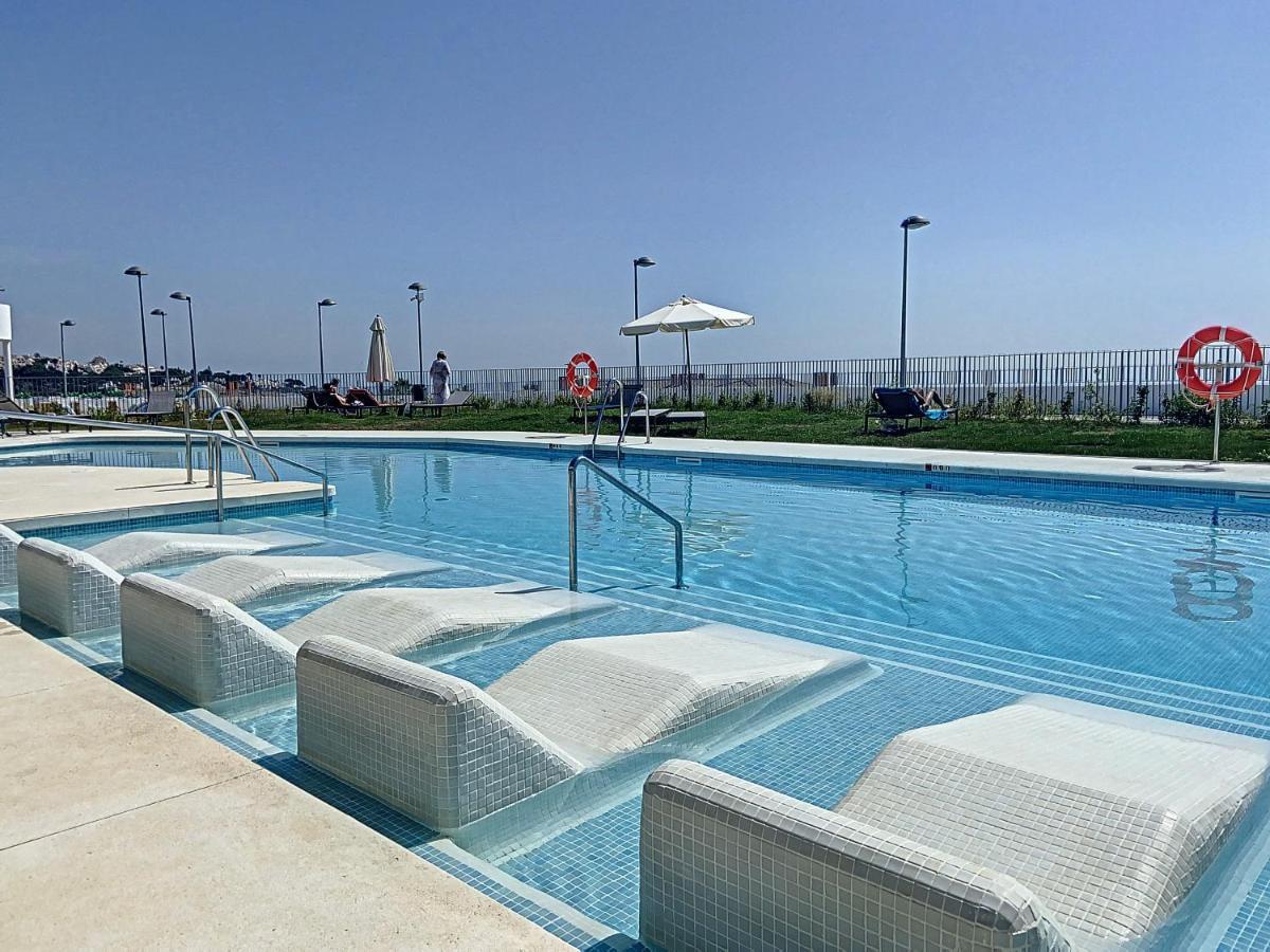Via Celere 2330 Sea View Apartment Casares Exterior foto